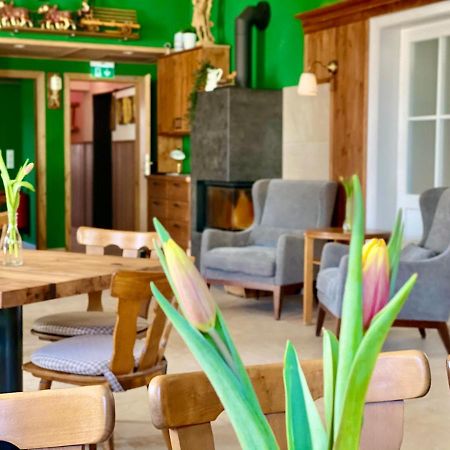 Hotel Waitzingers Landsberg am Lech Exteriör bild