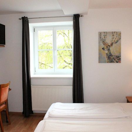 Hotel Waitzingers Landsberg am Lech Exteriör bild