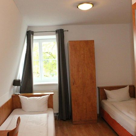 Hotel Waitzingers Landsberg am Lech Exteriör bild
