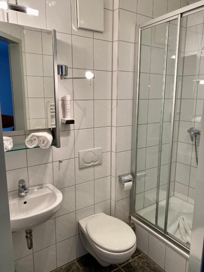 Hotel Waitzingers Landsberg am Lech Exteriör bild