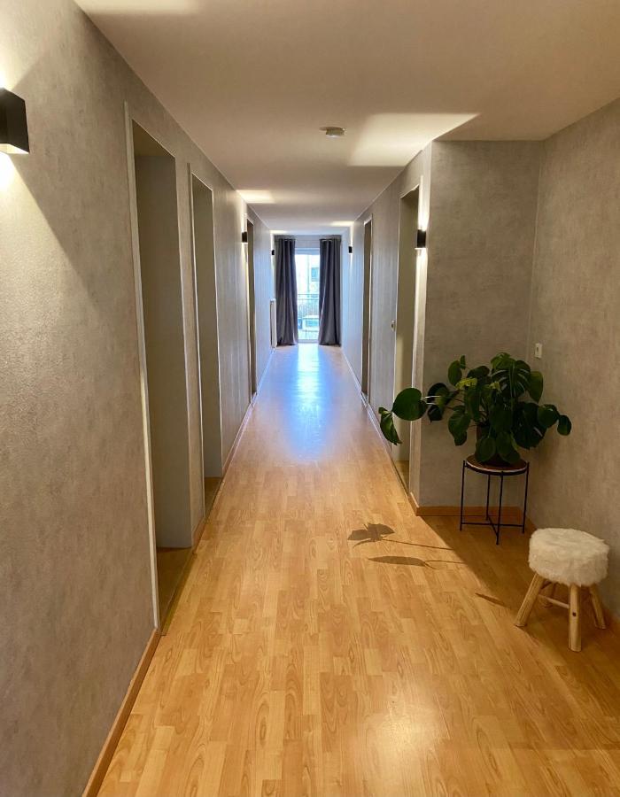 Hotel Waitzingers Landsberg am Lech Exteriör bild