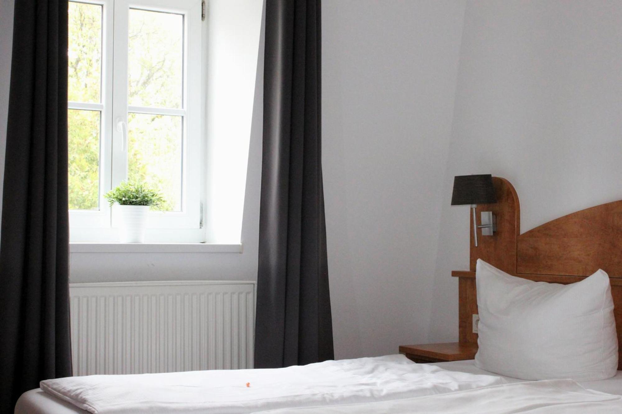 Hotel Waitzingers Landsberg am Lech Exteriör bild