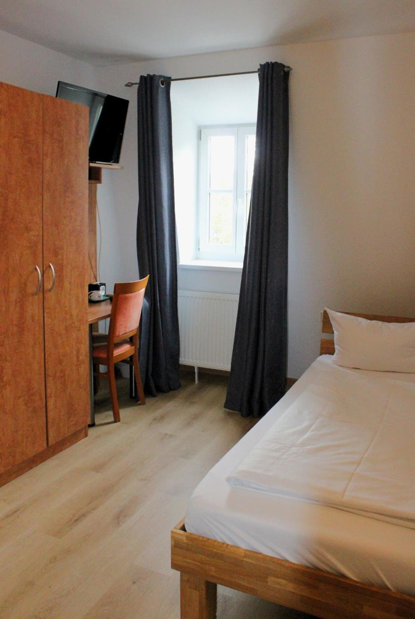 Hotel Waitzingers Landsberg am Lech Exteriör bild