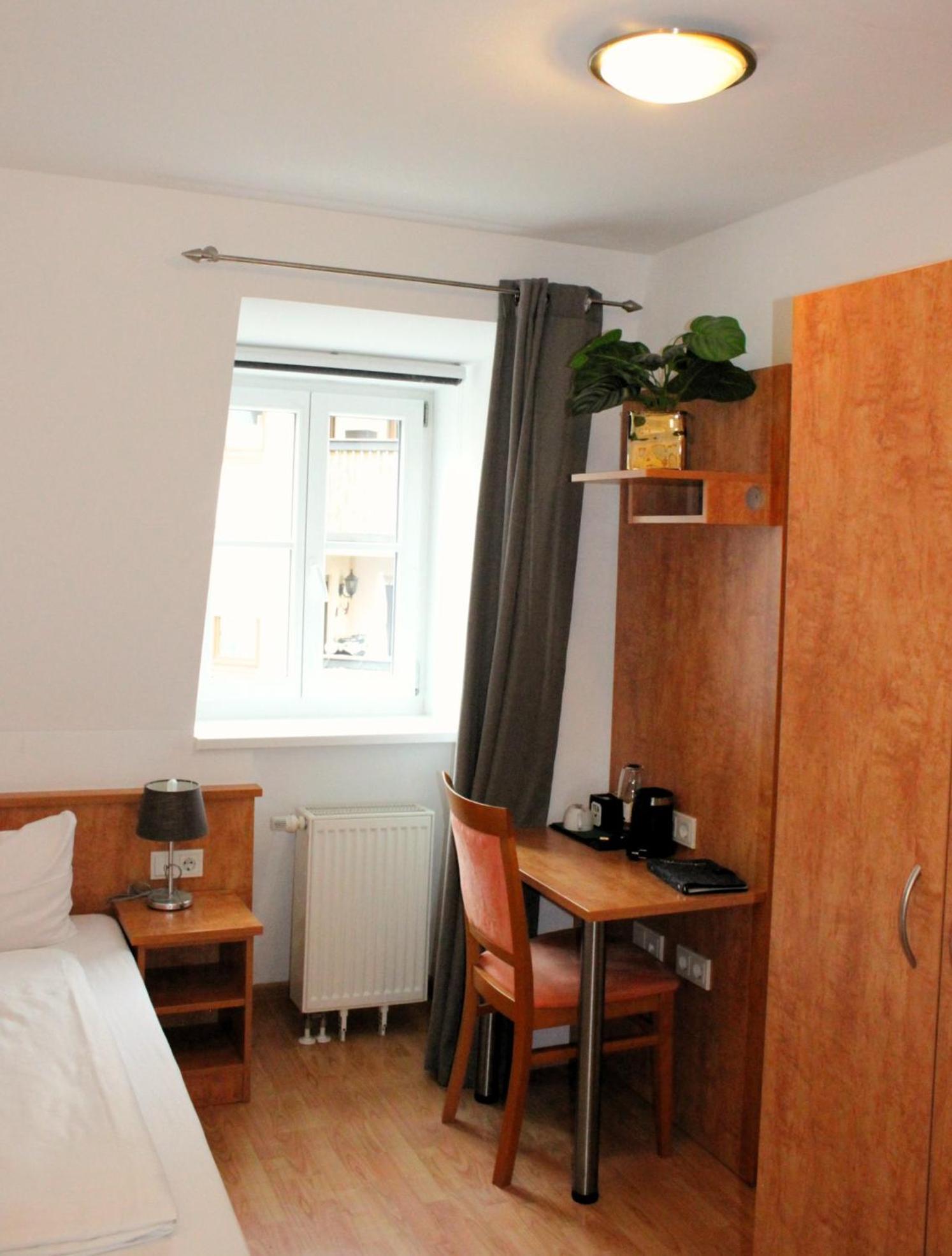 Hotel Waitzingers Landsberg am Lech Exteriör bild