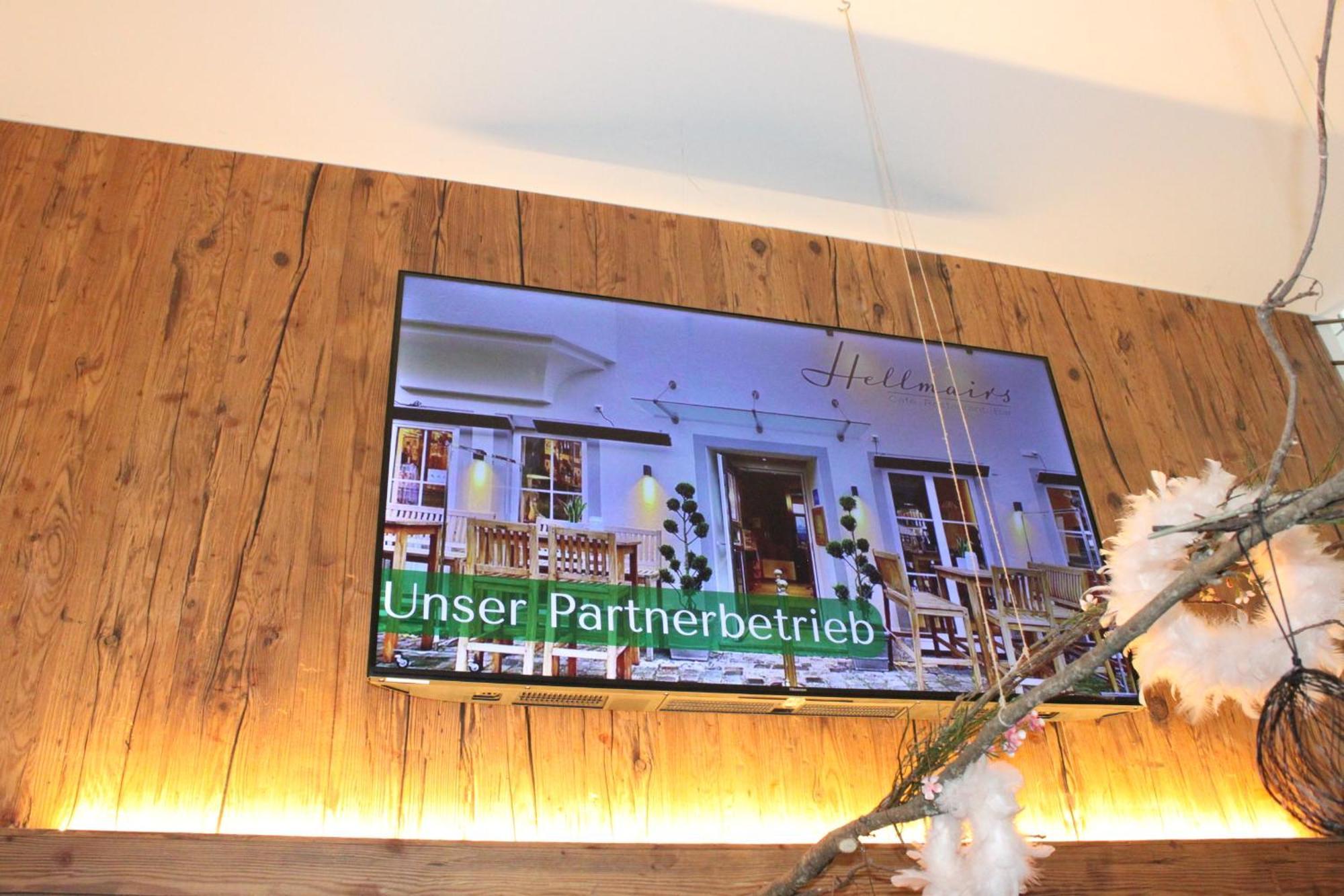 Hotel Waitzingers Landsberg am Lech Exteriör bild