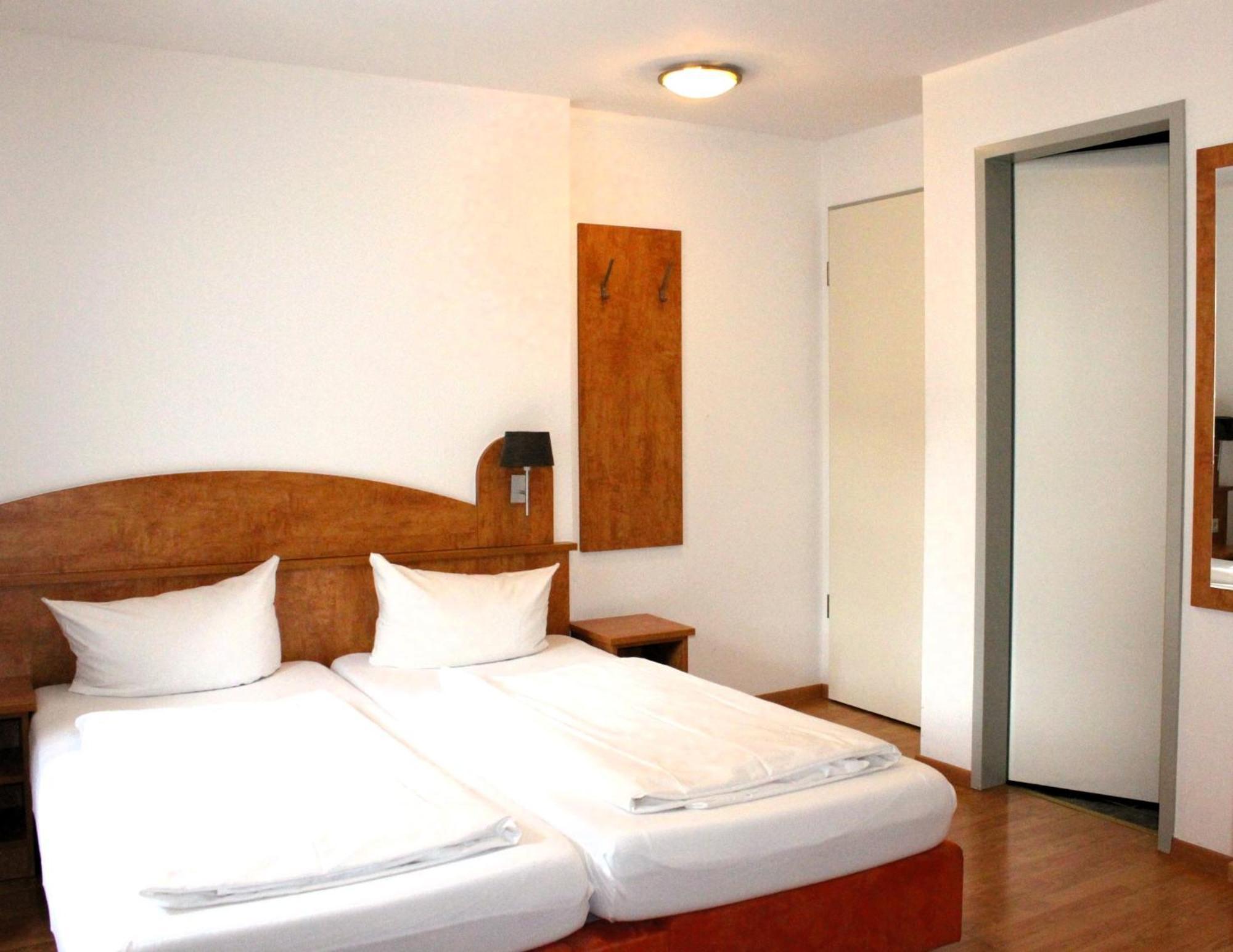 Hotel Waitzingers Landsberg am Lech Exteriör bild